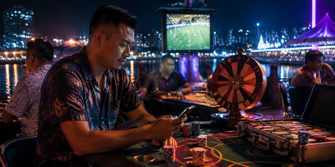 Soalan yang Sering Ditanya tentang Akaun dan Permainan