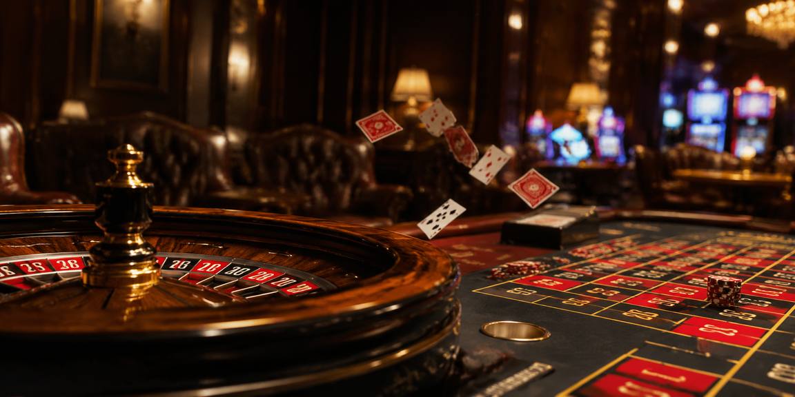 Slot dengan Fitur yang Menguntungkan