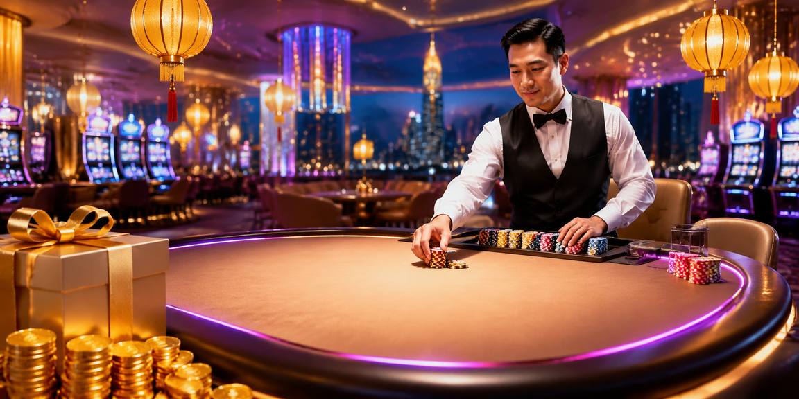 bolalion Casino & Sportsbook Malaysia dengan Touch 'n Go