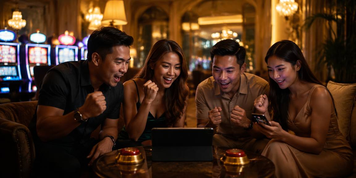 bolalion Casino & Sportsbook Malaysia dengan Touch 'n Go
